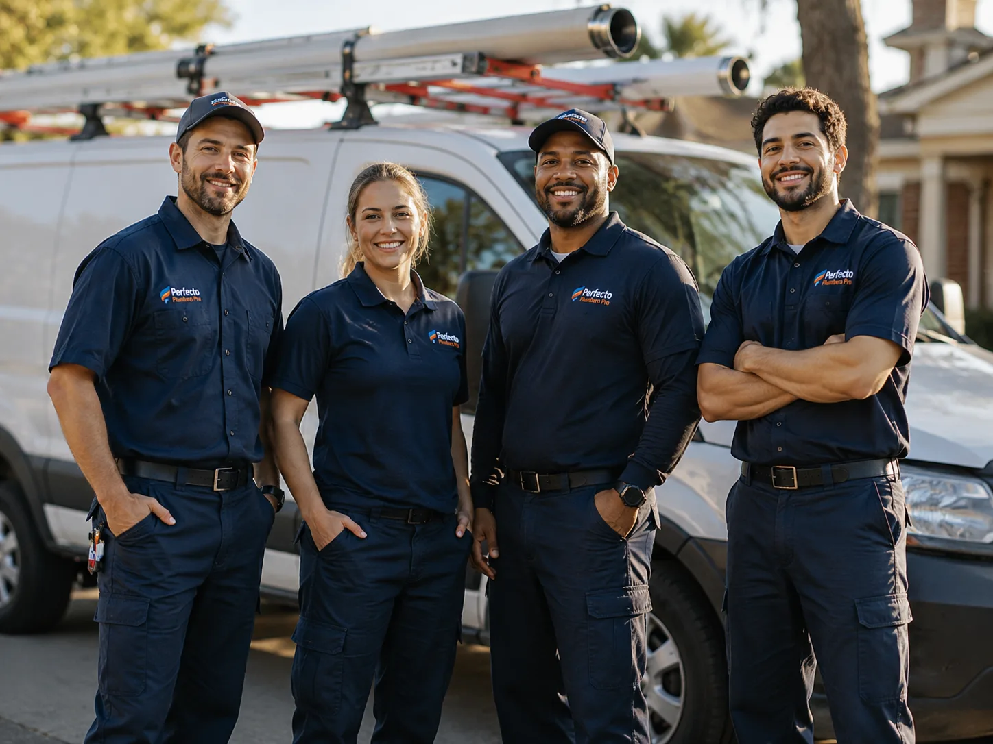 Emergency Plumber Near Me in Frederica, DE near me